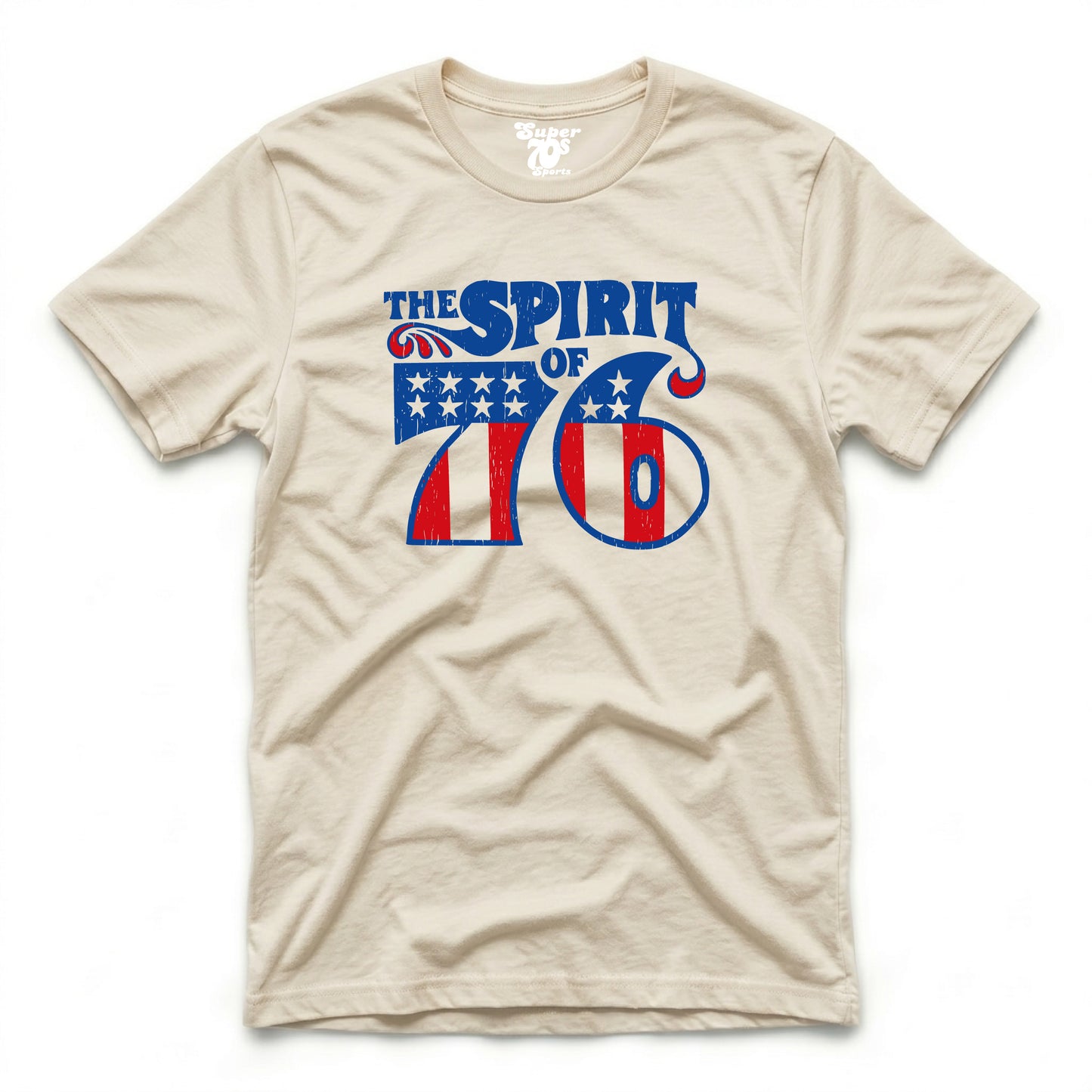 Spirit of '76 Tee