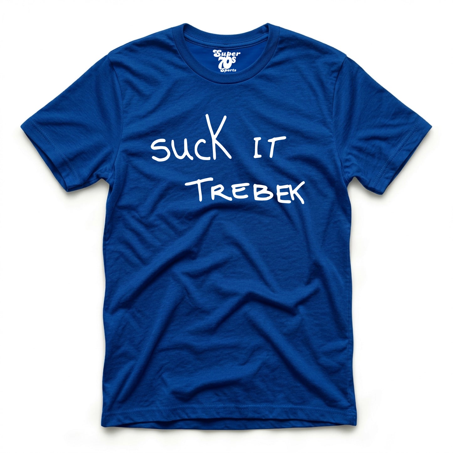 Suck It Trebek Tee