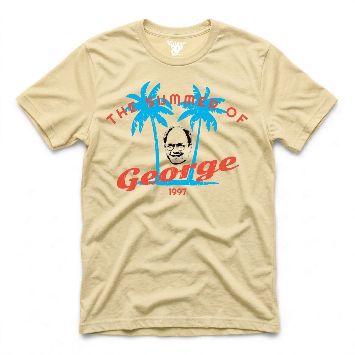 Summer of George Tee