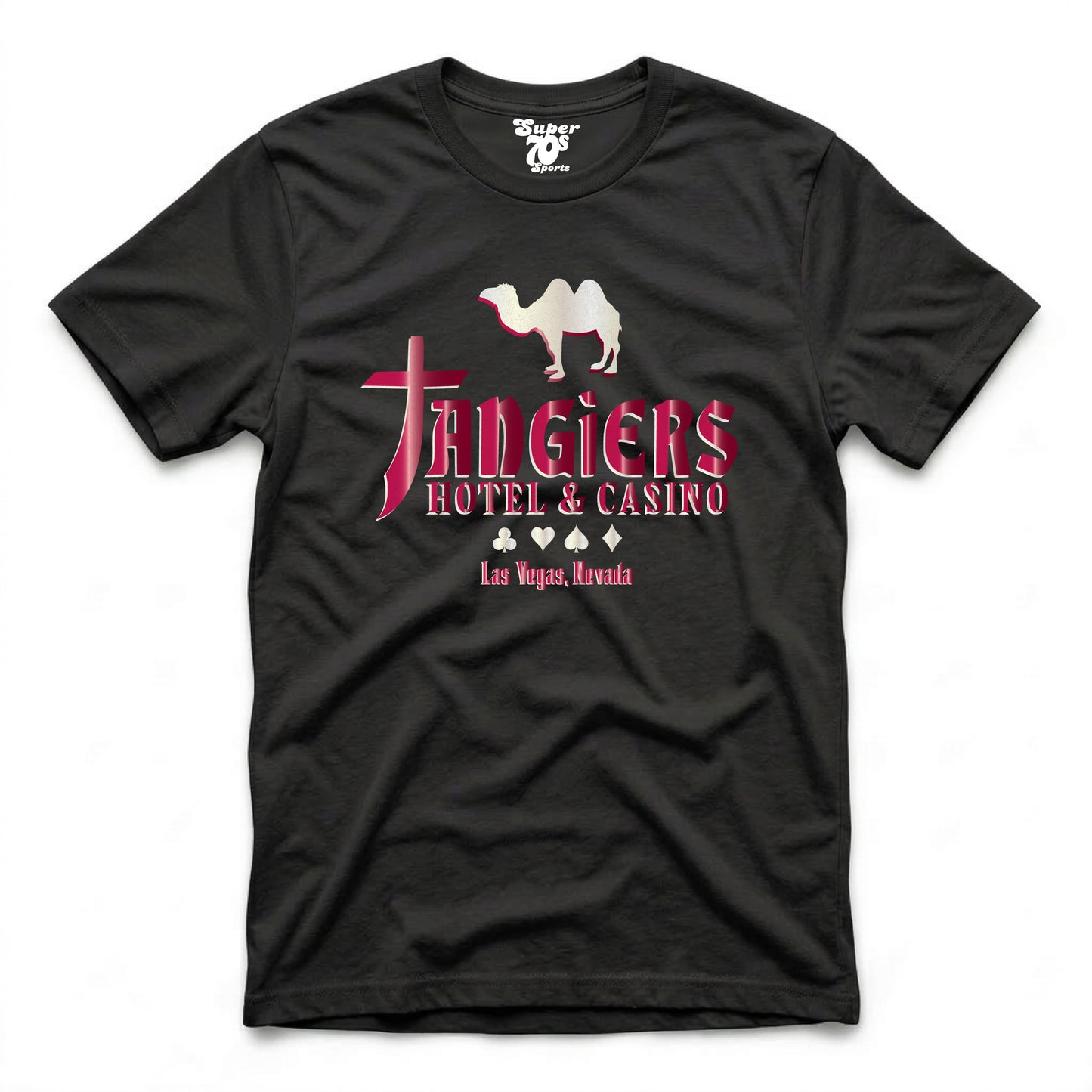 Tangiers Hotel & Casino Tee