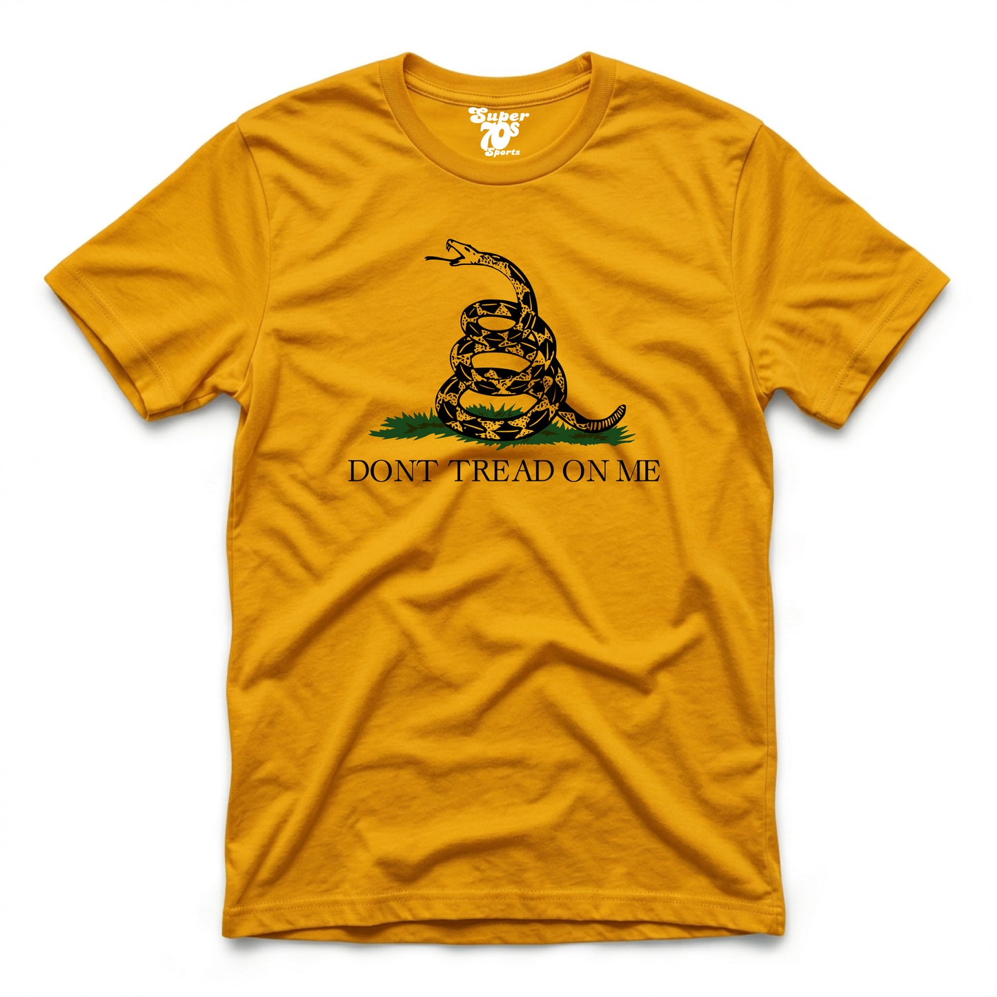 Dont Tread On Me Tee