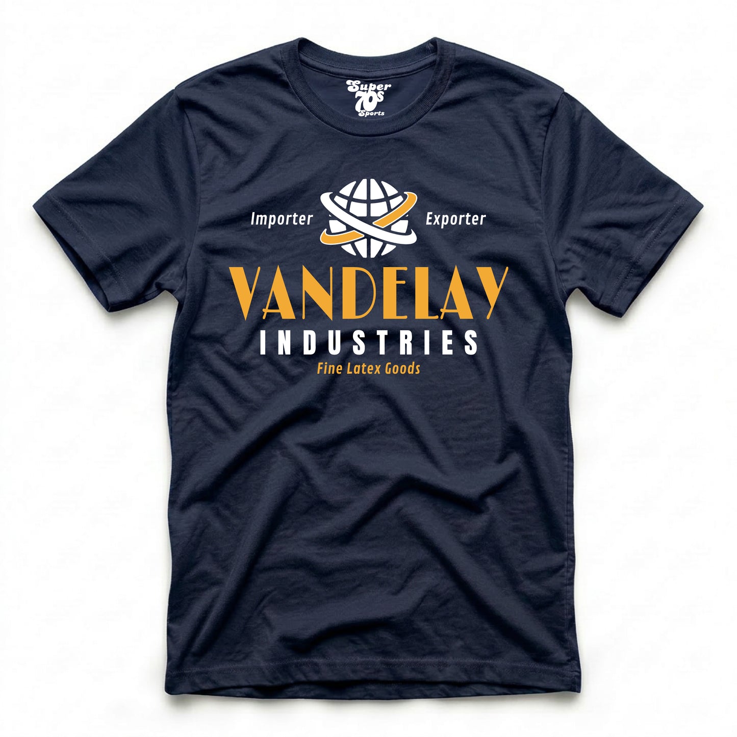Vandelay Industries Tee