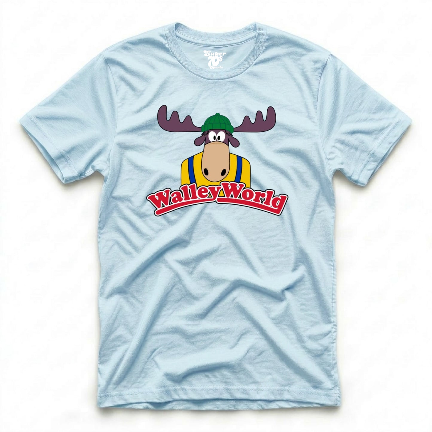 Walley World Tee
