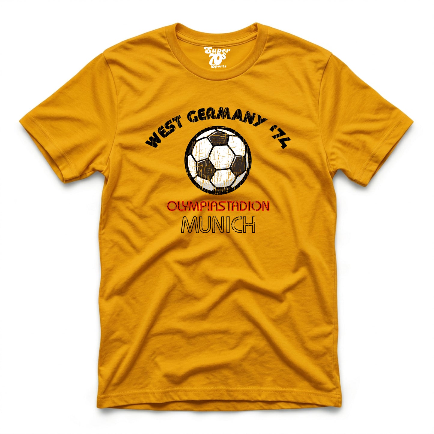 West Germany '74 Tee