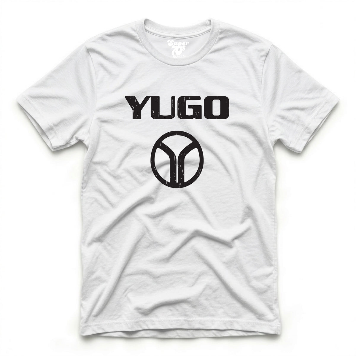 Yugo Tee