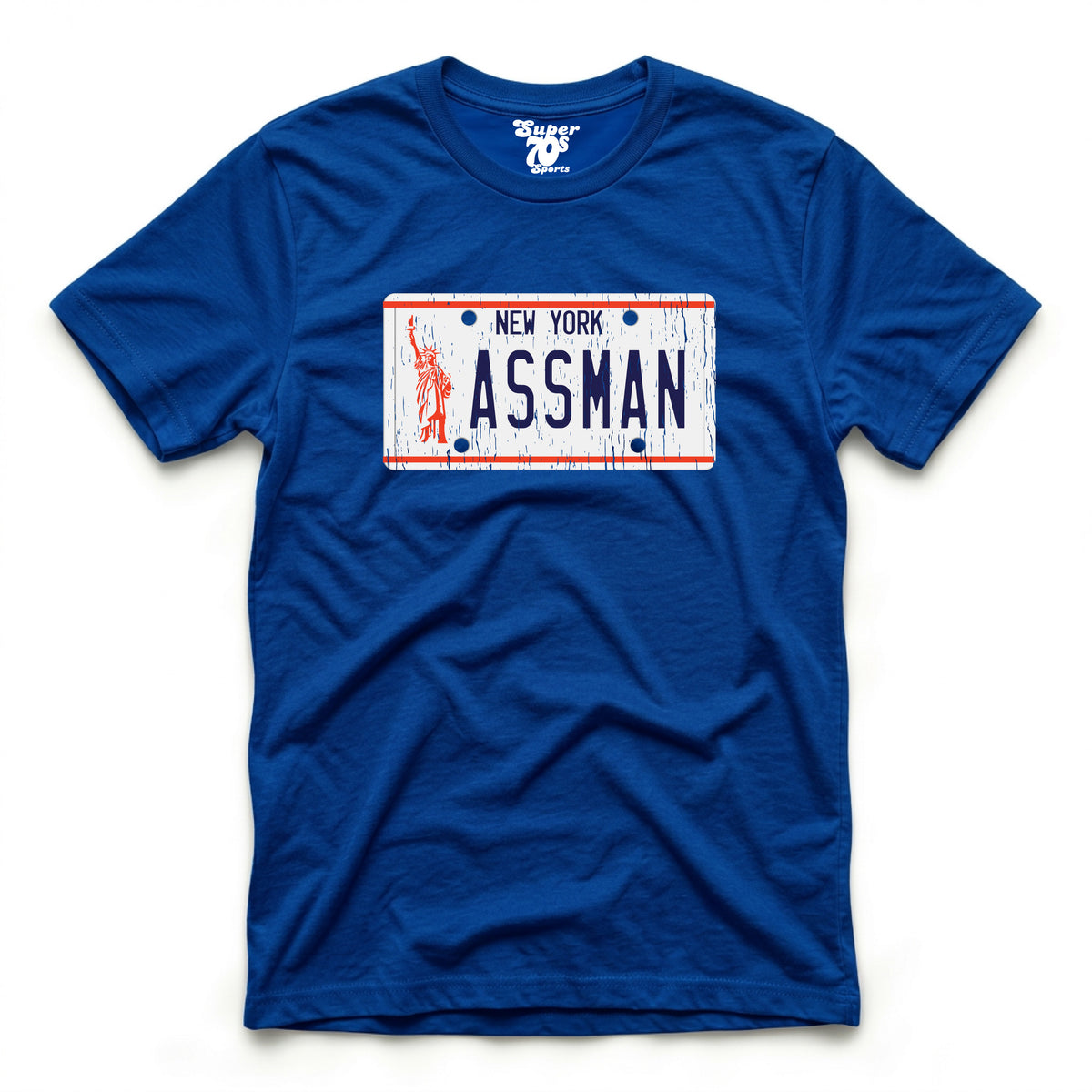 Assman Tee