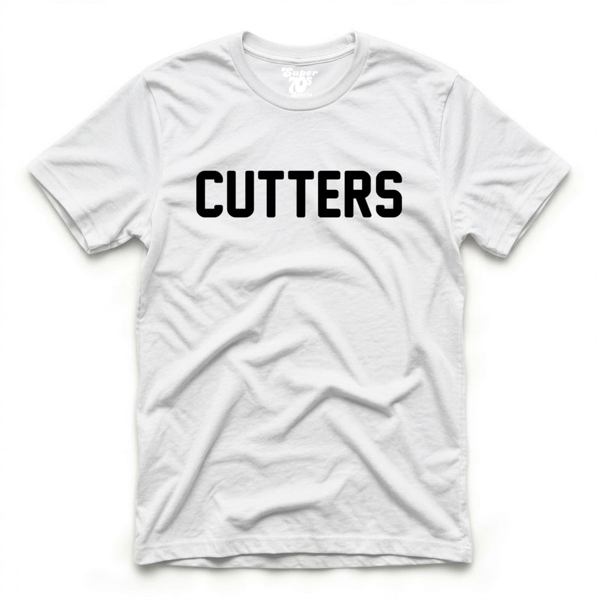 Cutters Tee