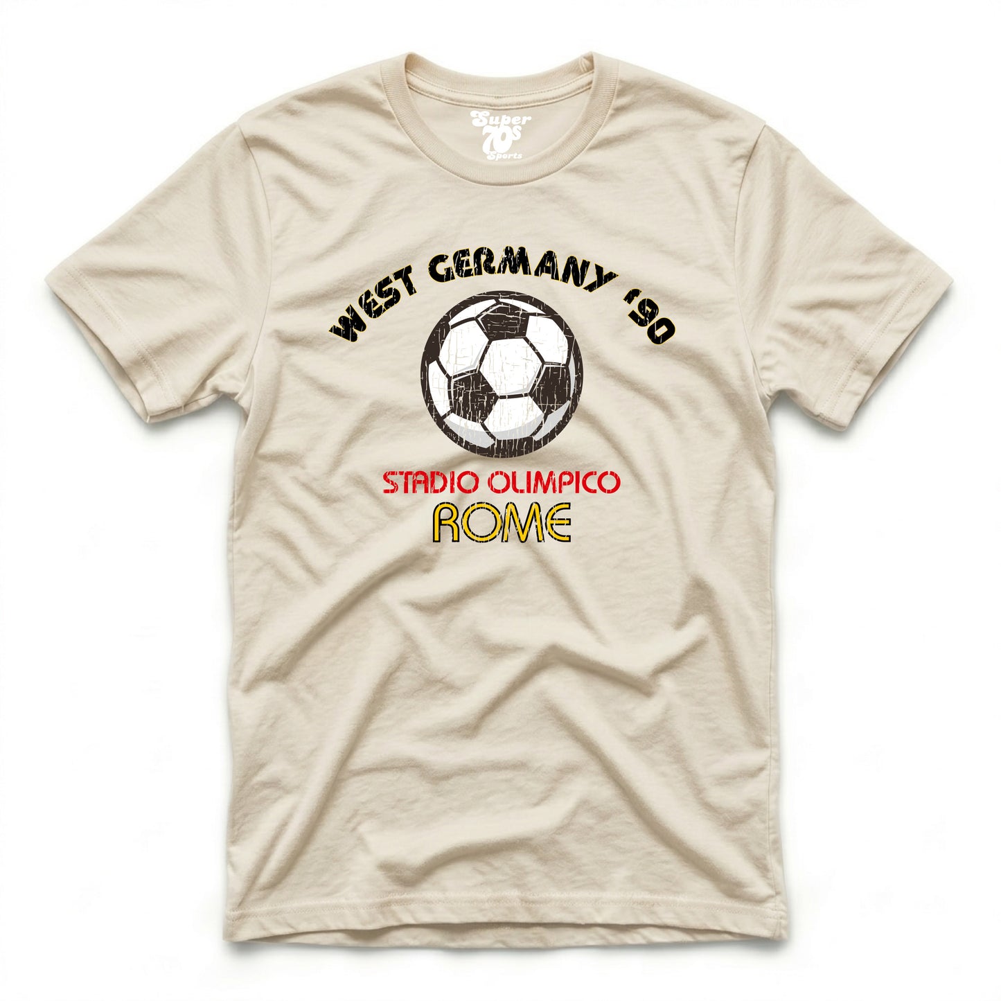 West Germany '90 Tee