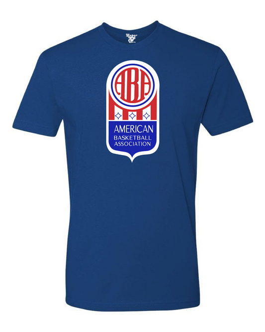 1967 ABA Logo Tee