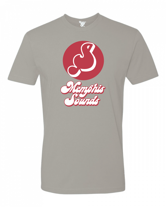 1974 Memphis Sounds Tee