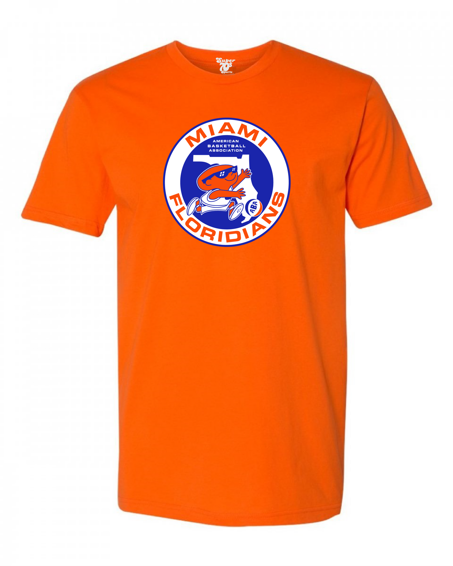 1968 Miami Floridians Tee