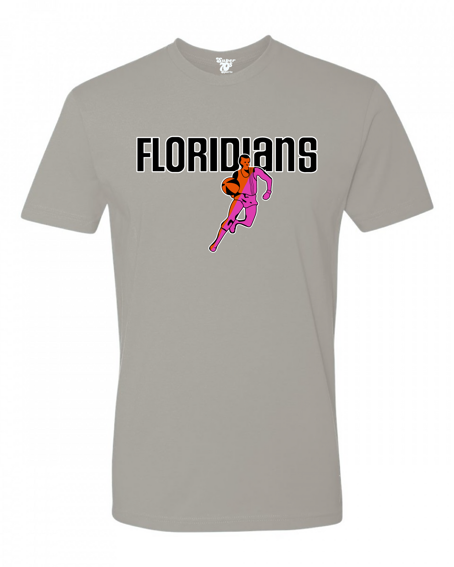 1970 Floridians Tee