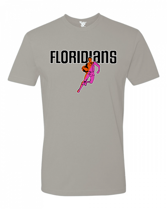 1970 Floridians Tee