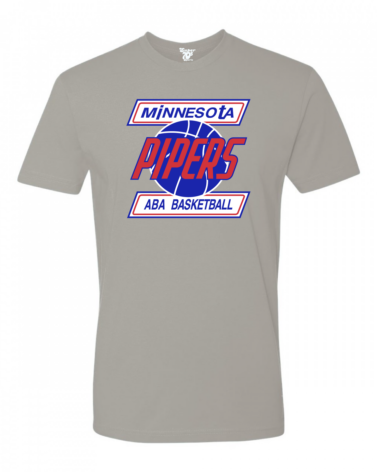 1968 Minnesota Pipers Tee