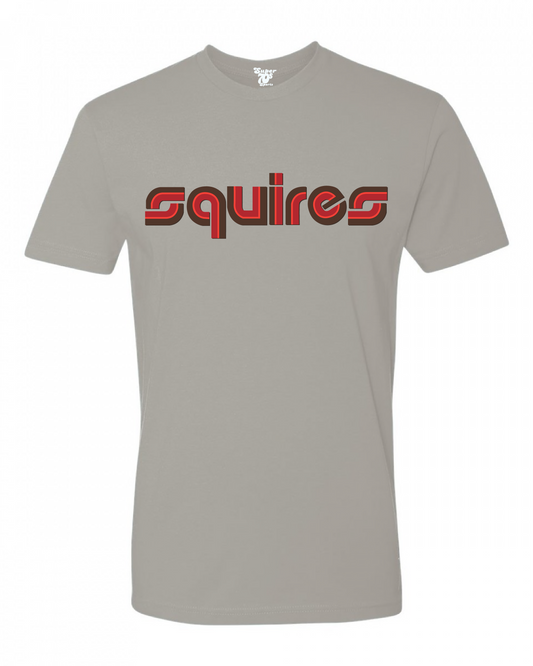 1974 Virginia Squires Tee