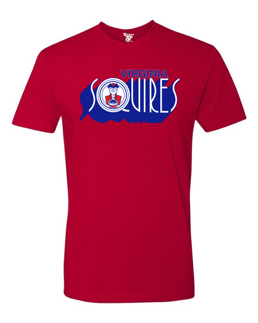 1971 Virginia Squires Tee