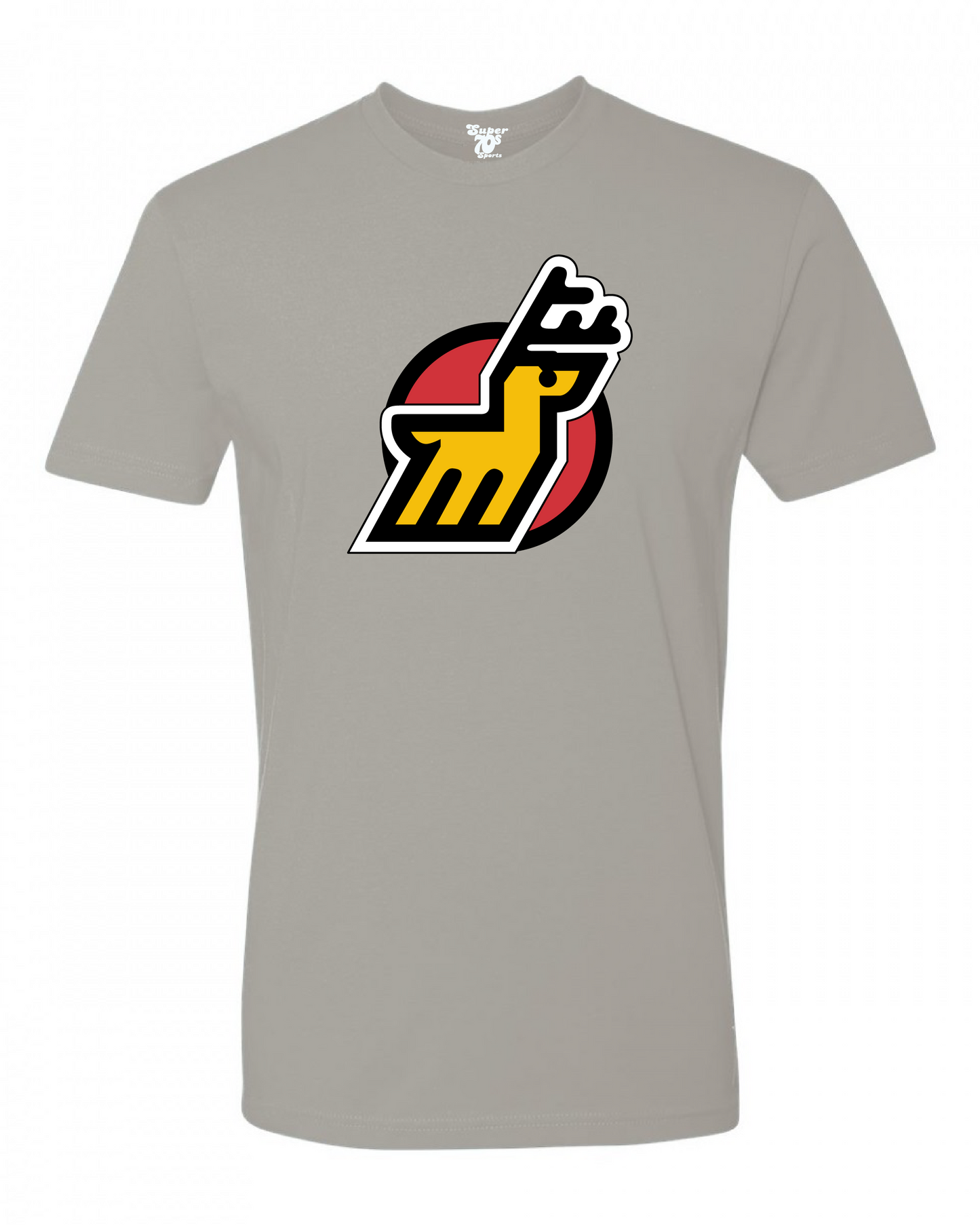 1974 Michigan Stags Tee