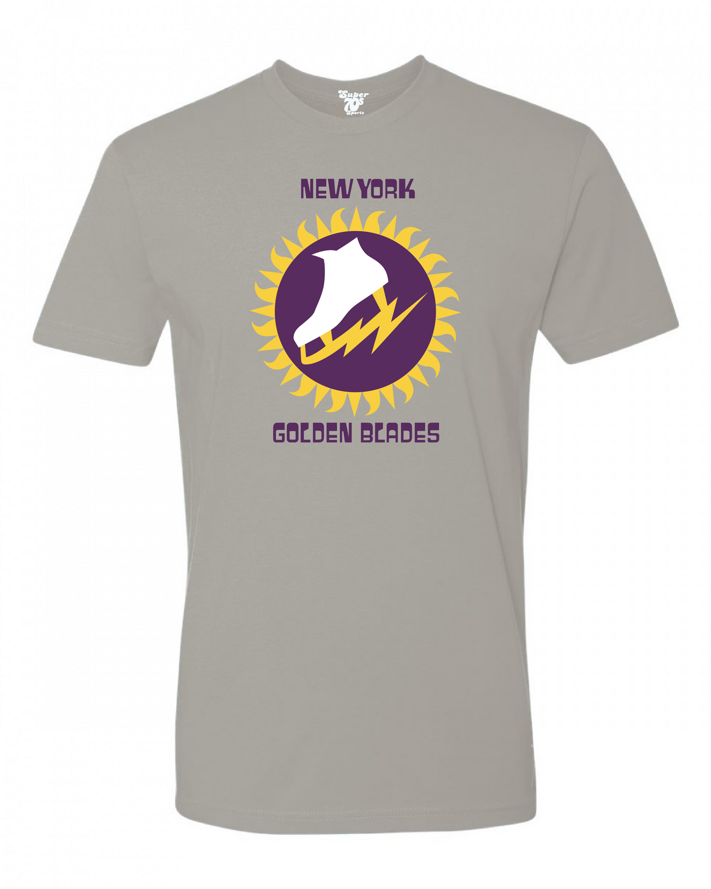 1973 New York Golden Blades Tee