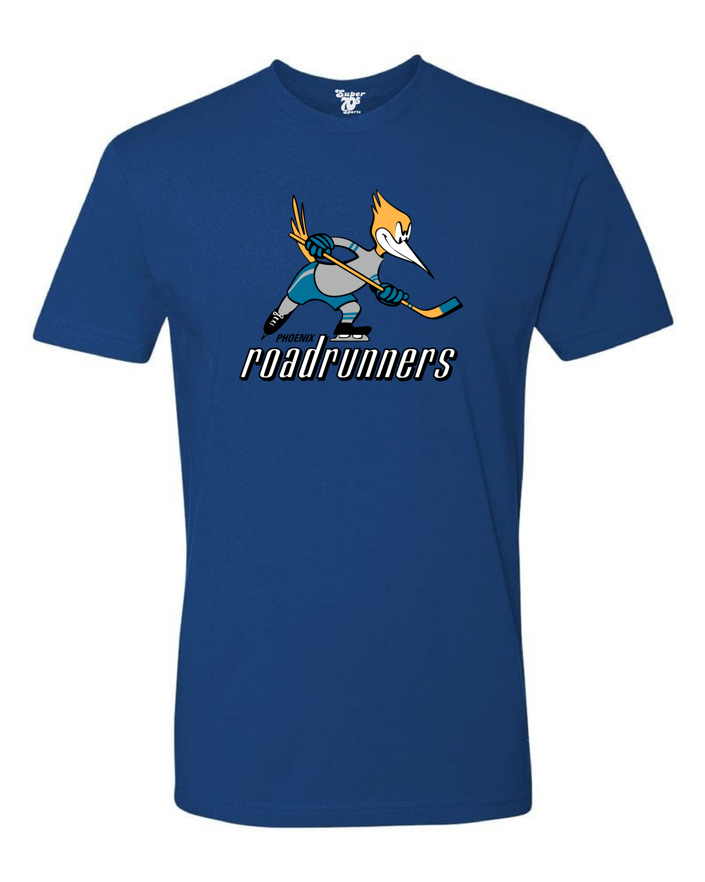 1974 Phoenix Roadrunners Tee