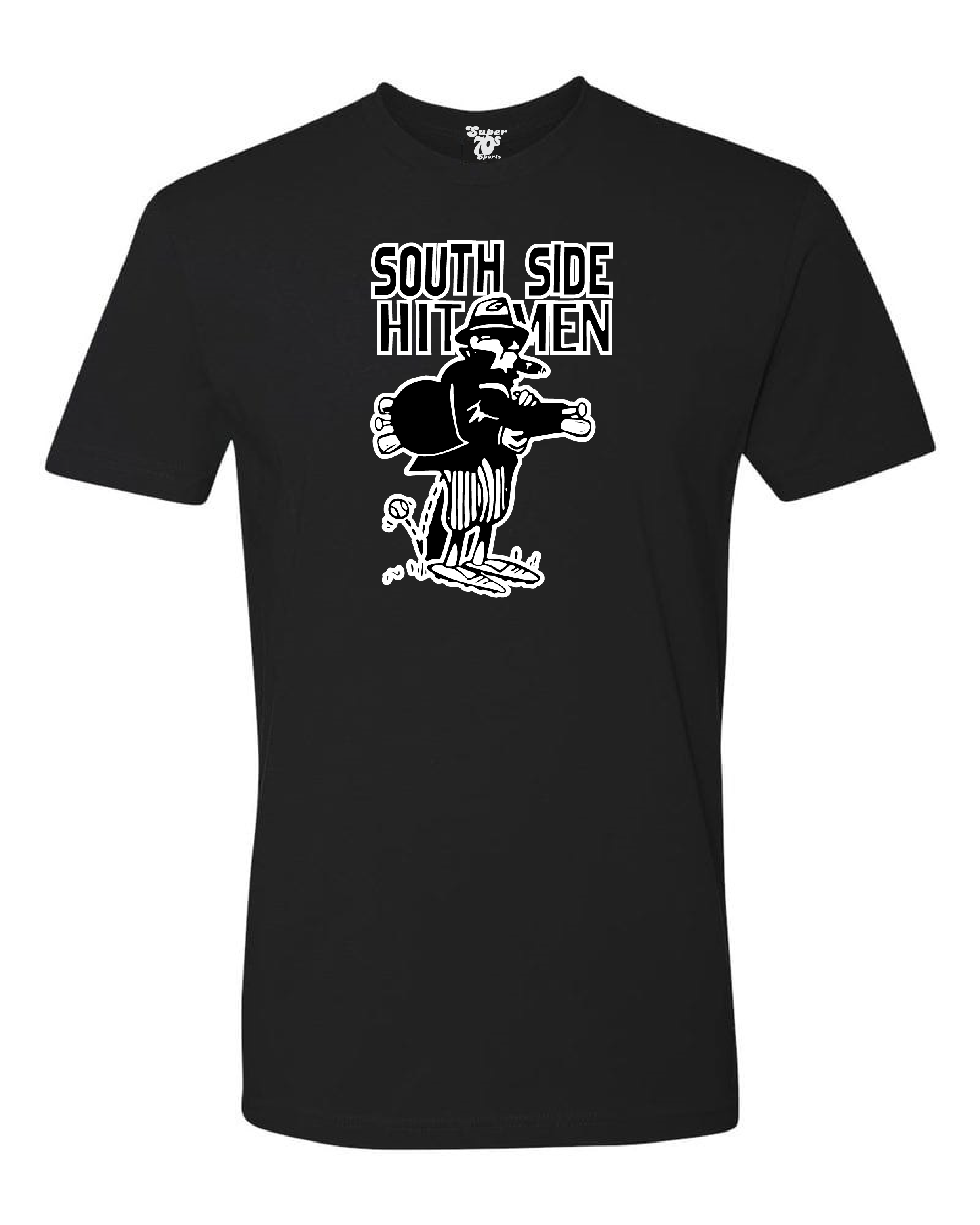 South side online hitmen shirt