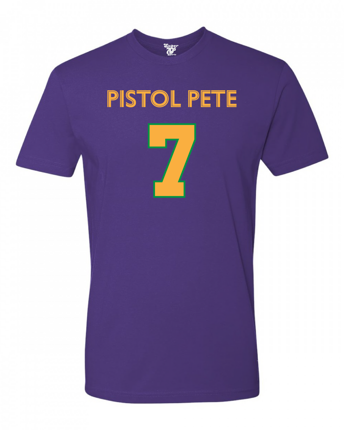 Pistol Pete Tee
