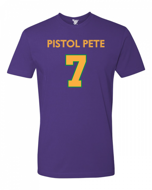Pistol Pete Tee
