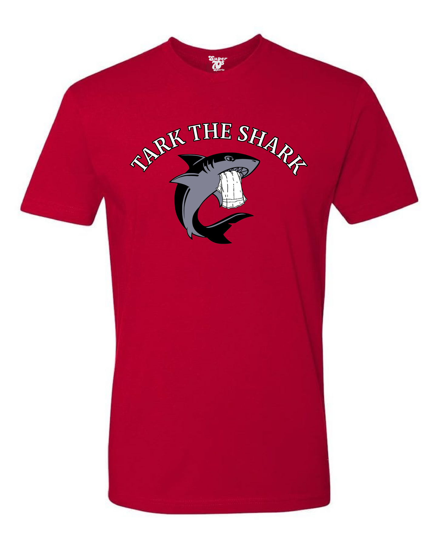 Tark the Shark Tee