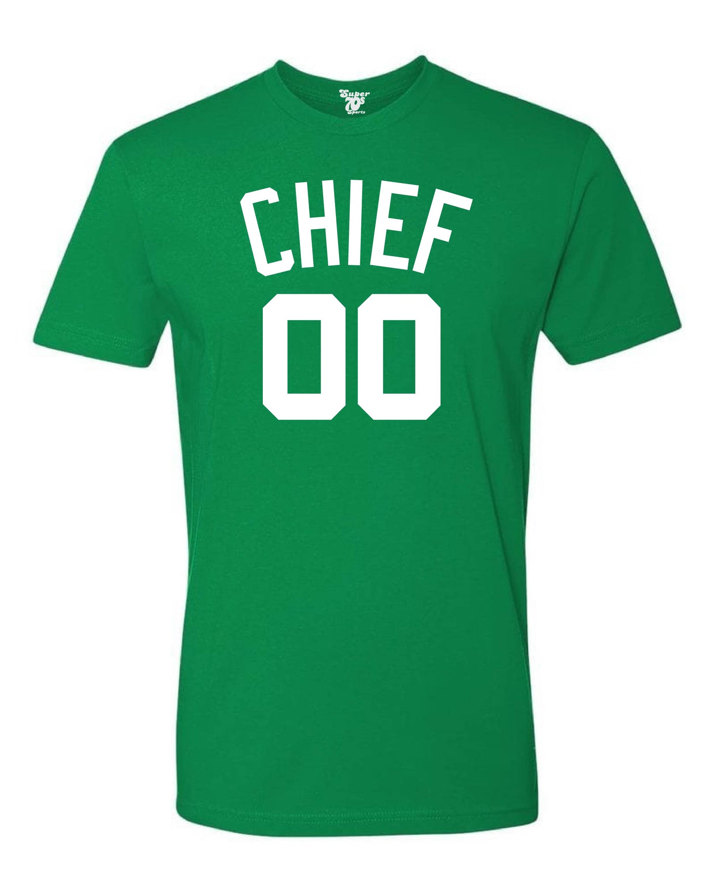Chief Tee
