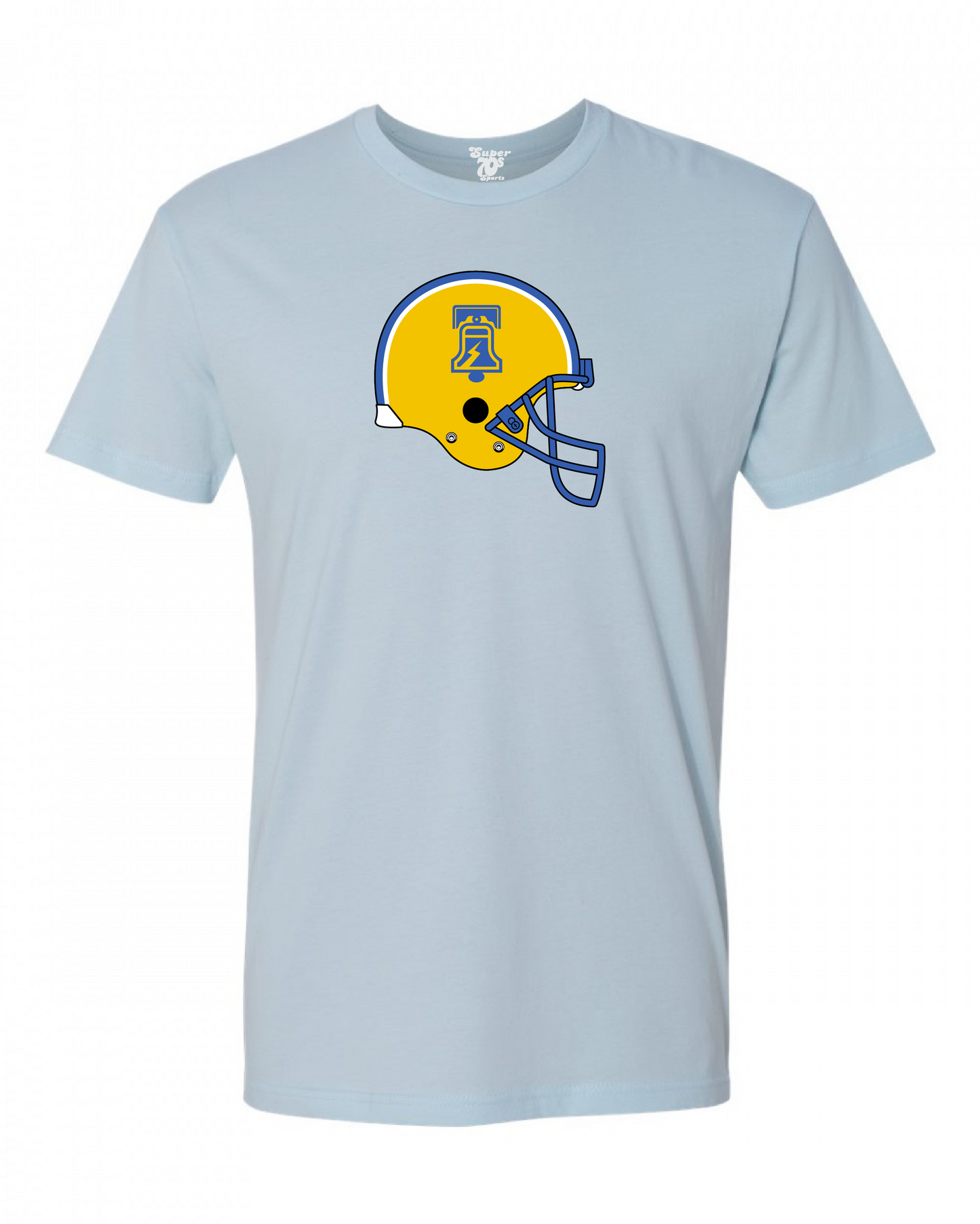 1974 Philadelphia Bell Tee