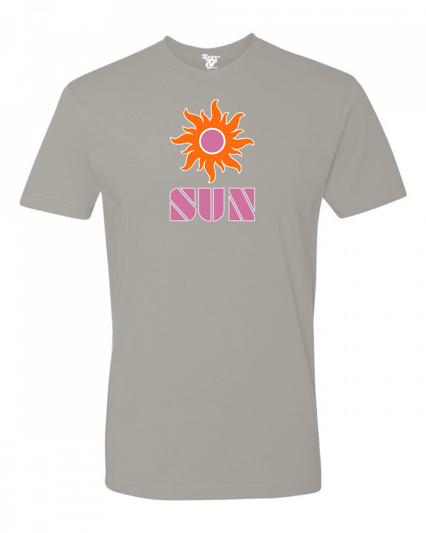 1974 Southern California Suns Tee