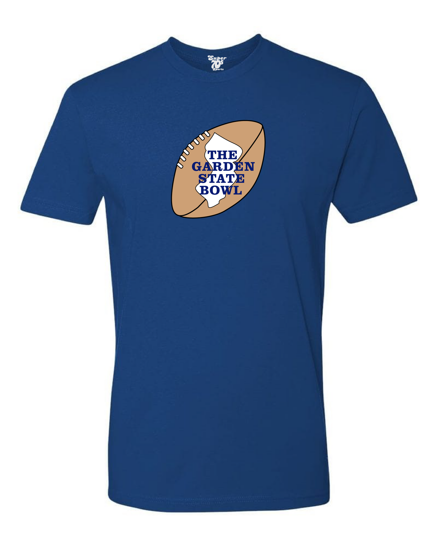Garden State Bowl Tee