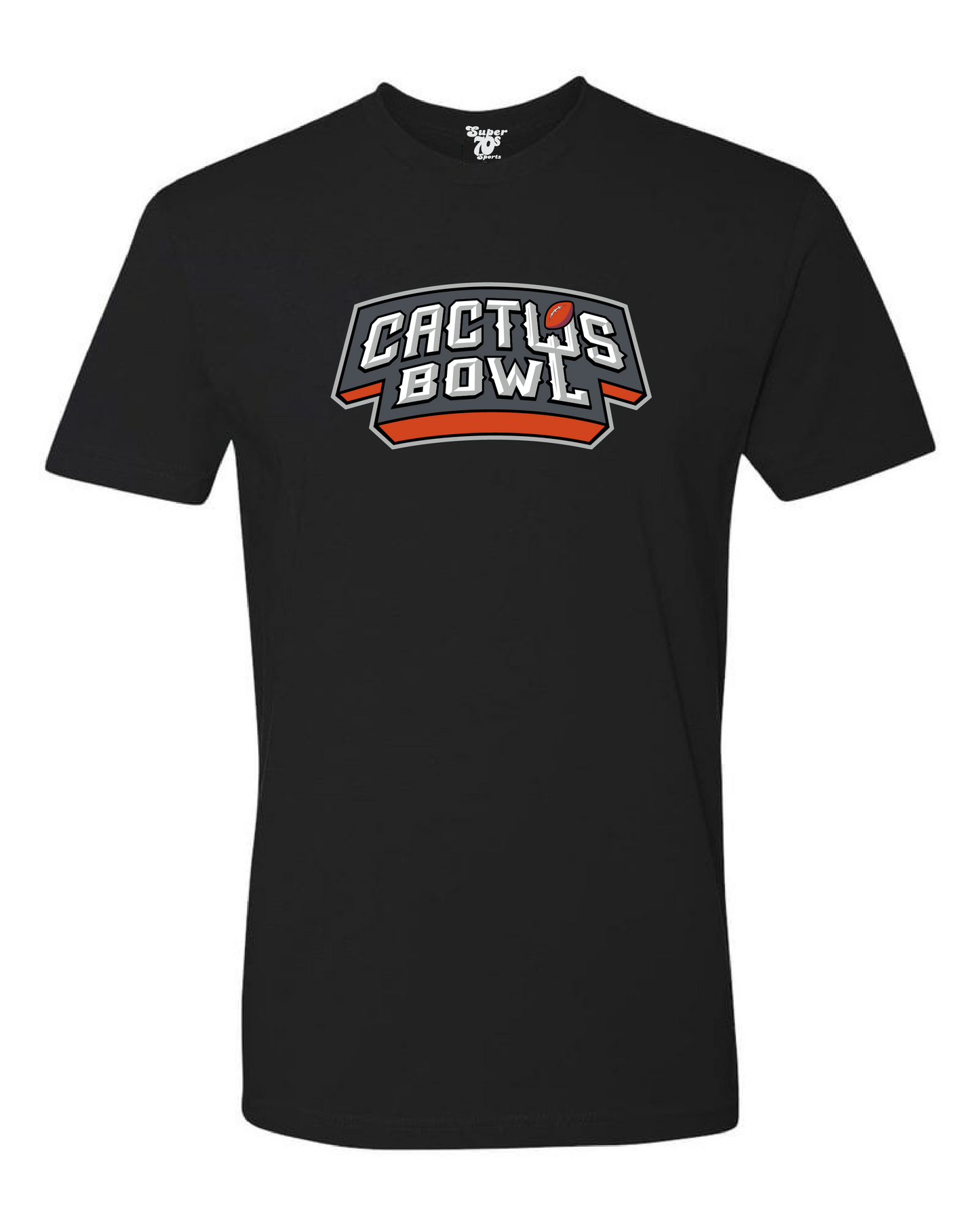 Cactus Bowl Tee