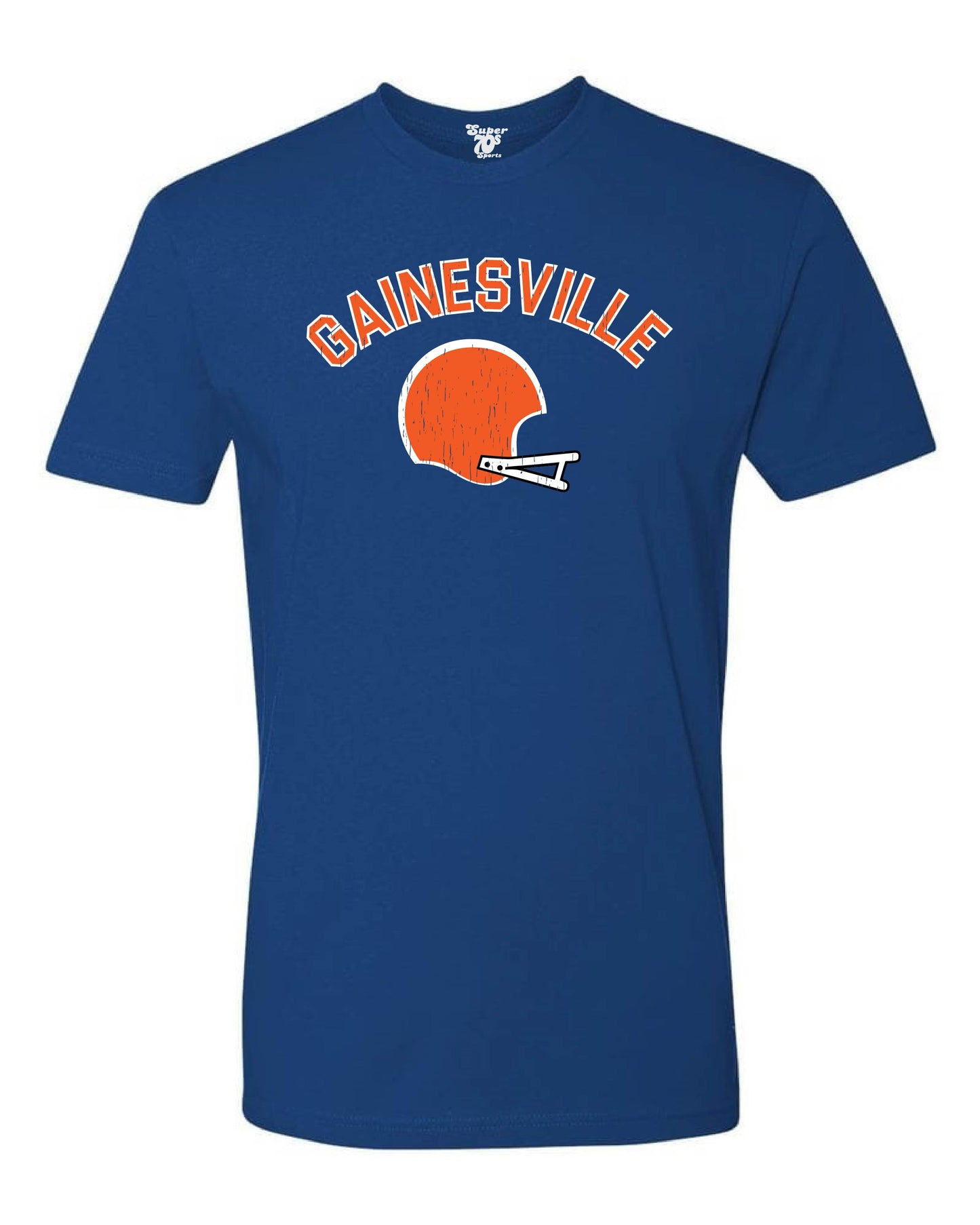 Gainesville Football Tee