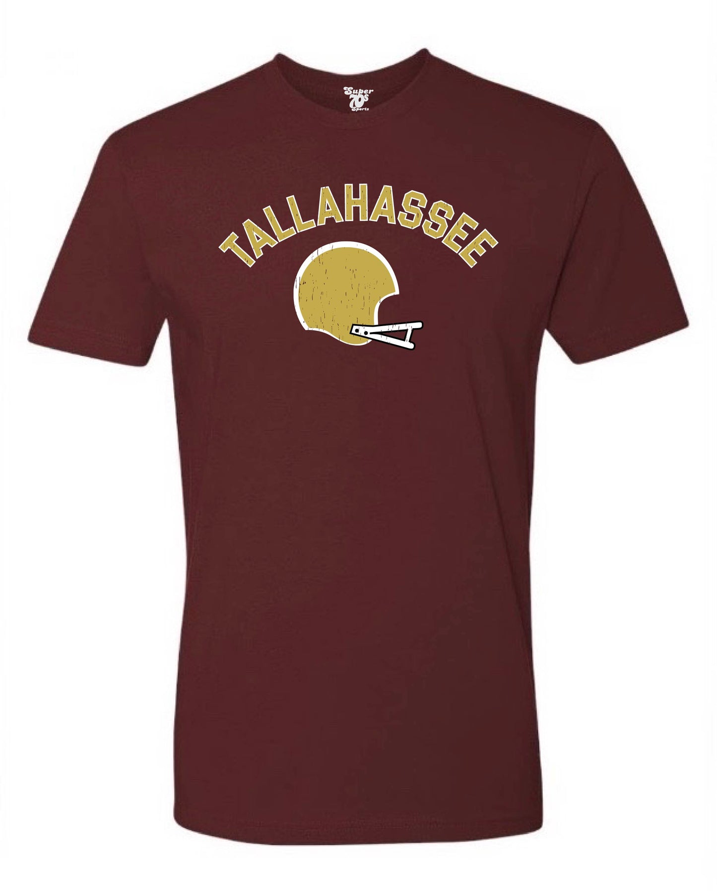 Tallahassee Football Tee