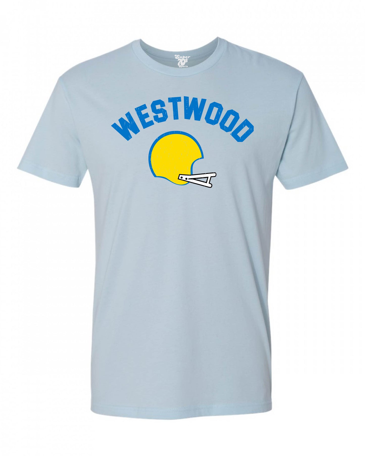 Westwood Football Tee