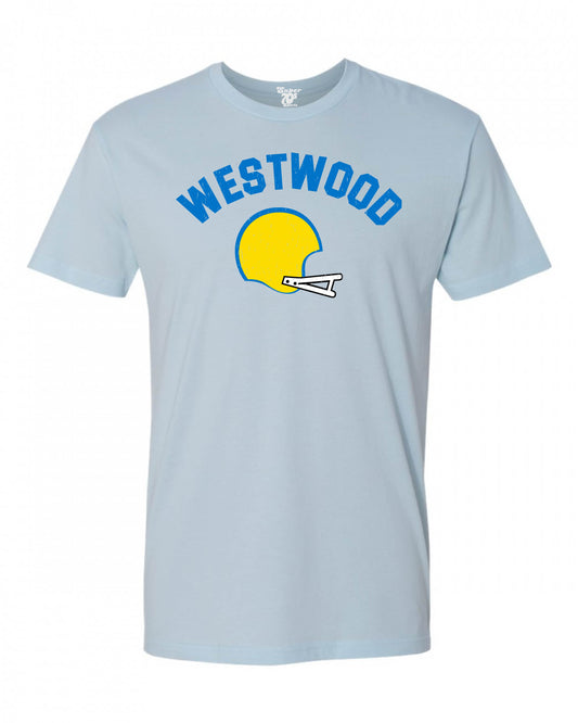 Westwood Football Tee