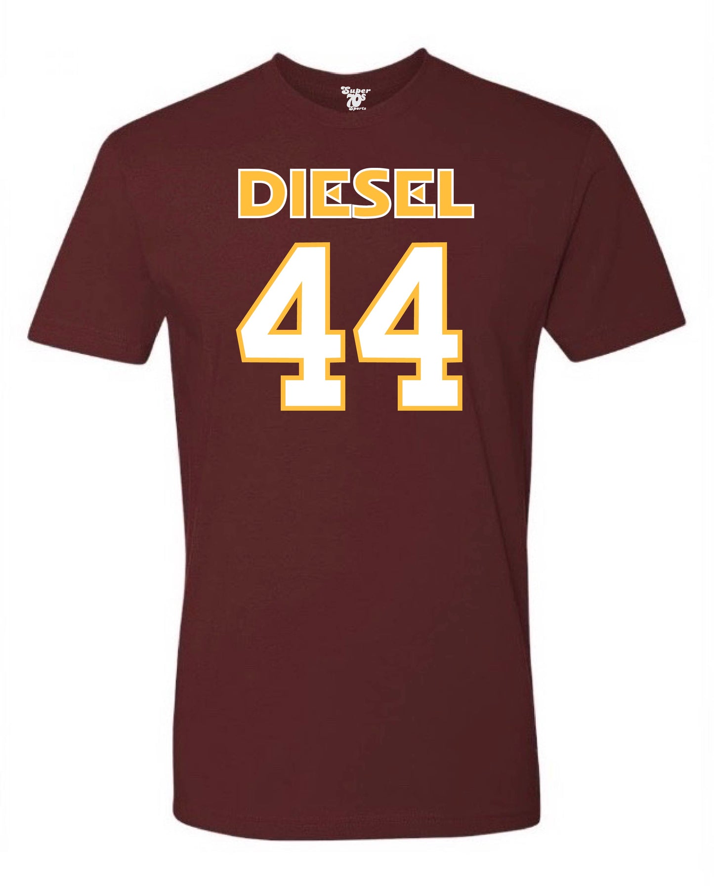 Diesel Tee