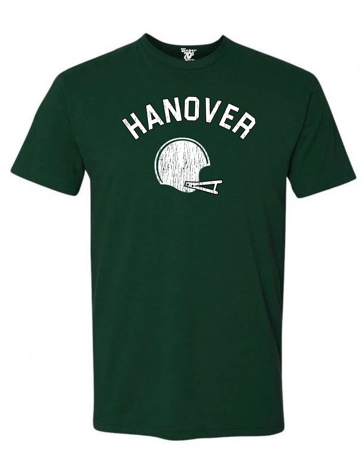 Hanover Football Tee