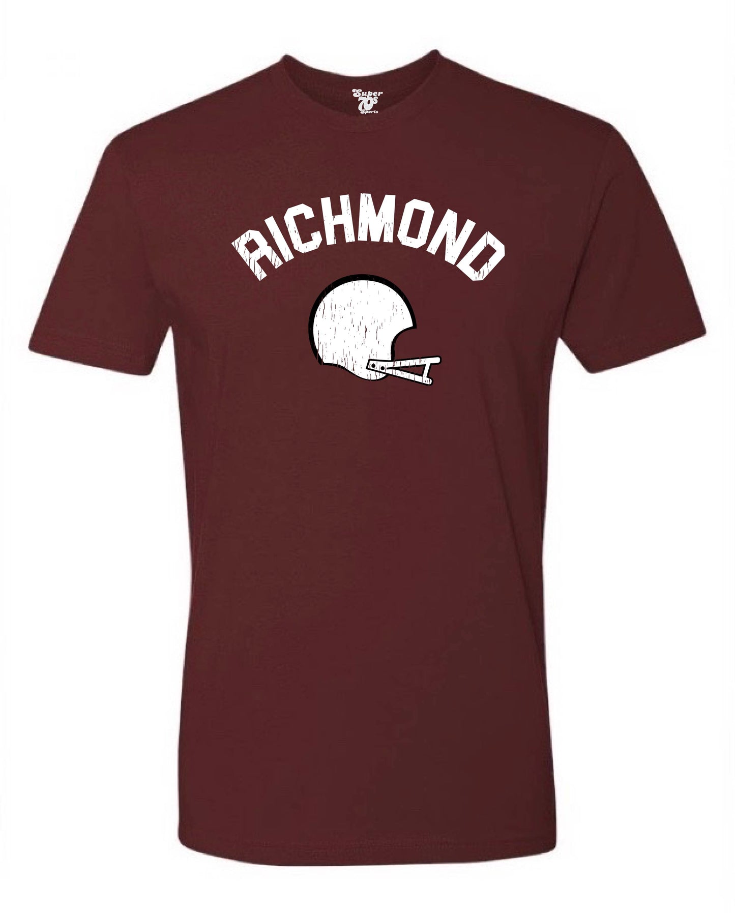 Richmond Football Tee