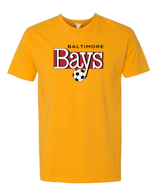 1967 Baltimore Bays Tee