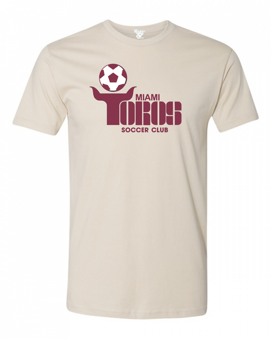 1973 Miami Toros Tee