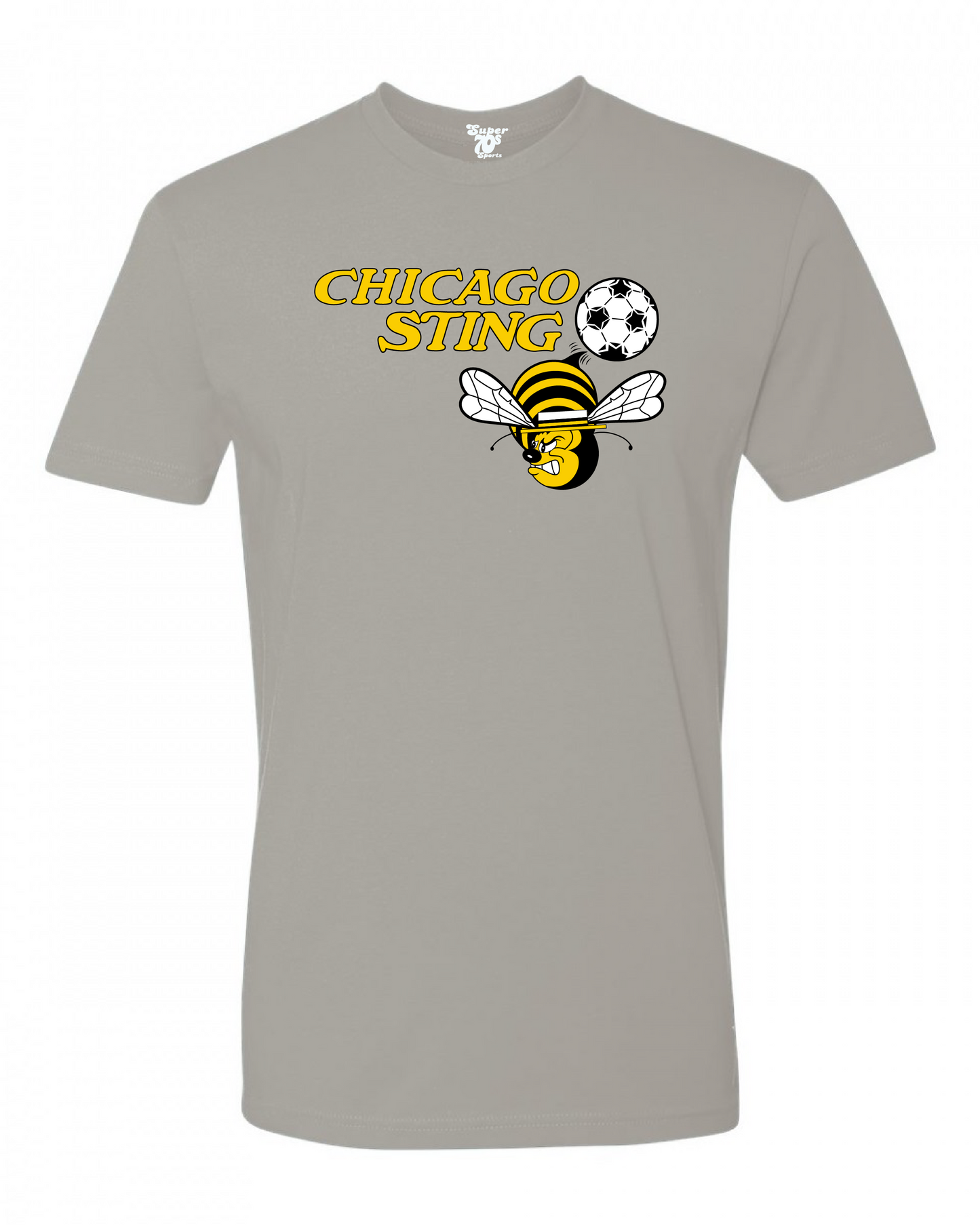 1975 Chicago Sting Tee