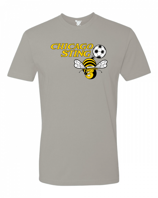 1975 Chicago Sting Tee
