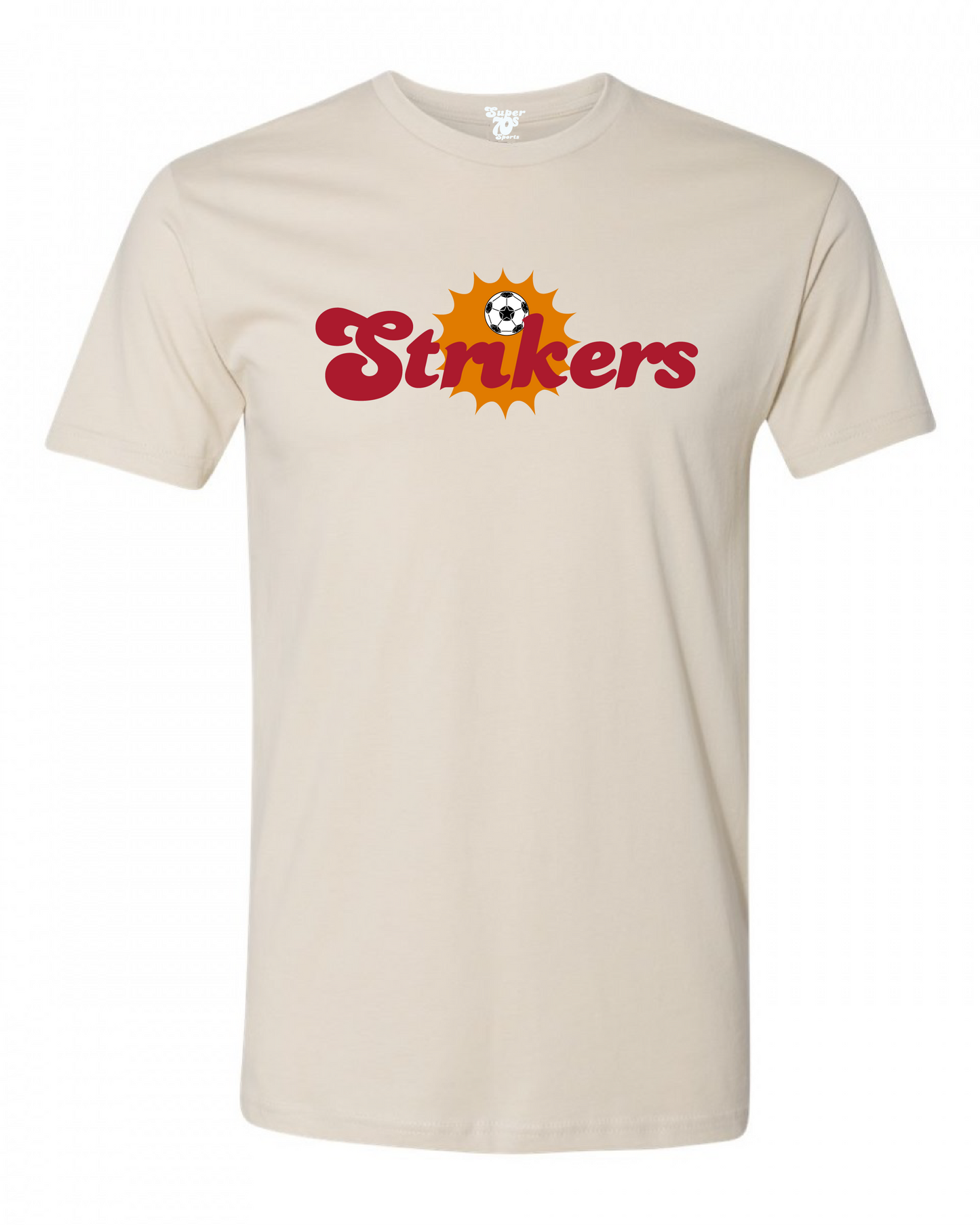1978 Fort Lauderdale Strikers Tee