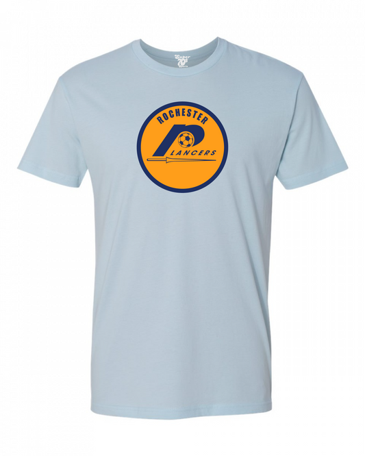 1970 Rochester Lancers Tee