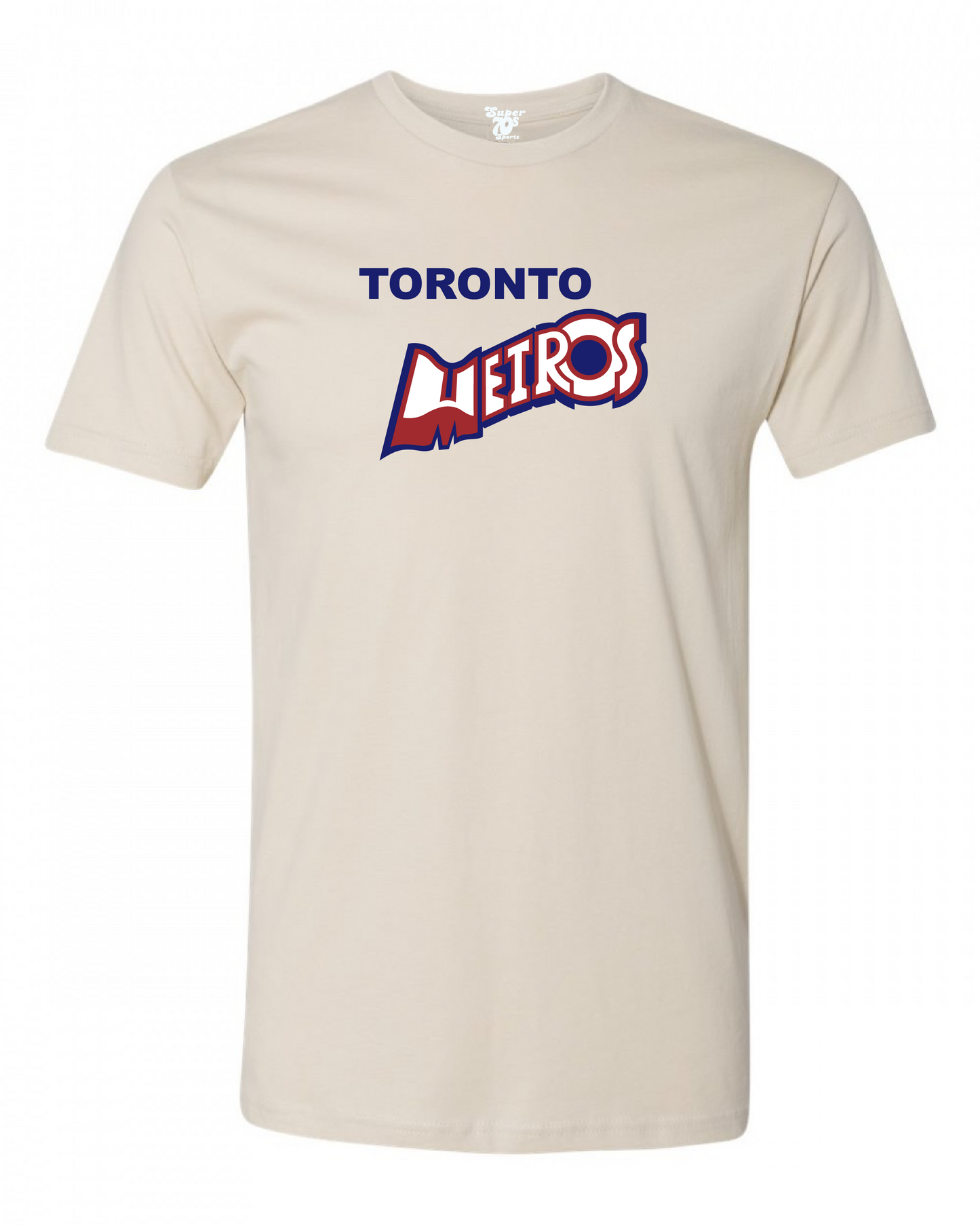 1971 Toronto Metros  Tee