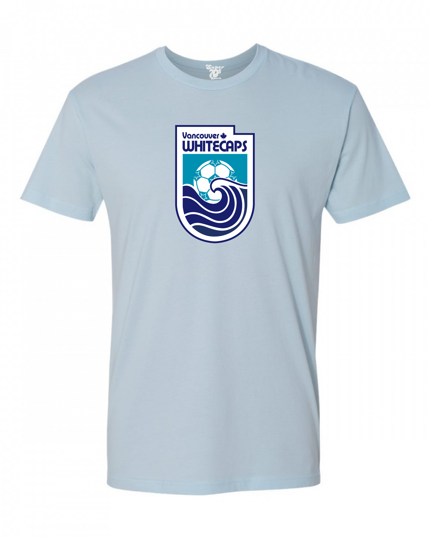1979 Vancouver Whitecaps Tee