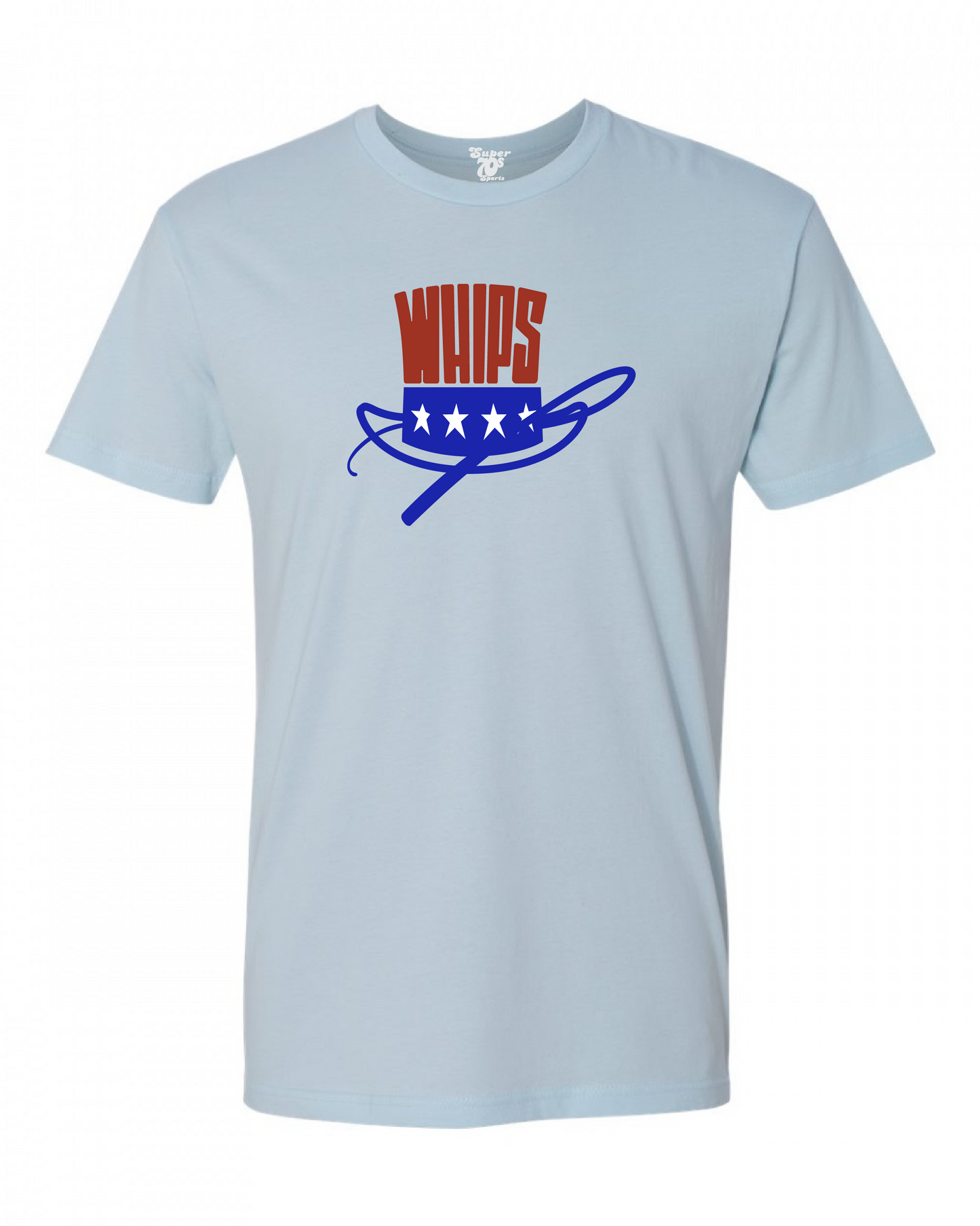 1967 Washington Whips Tee
