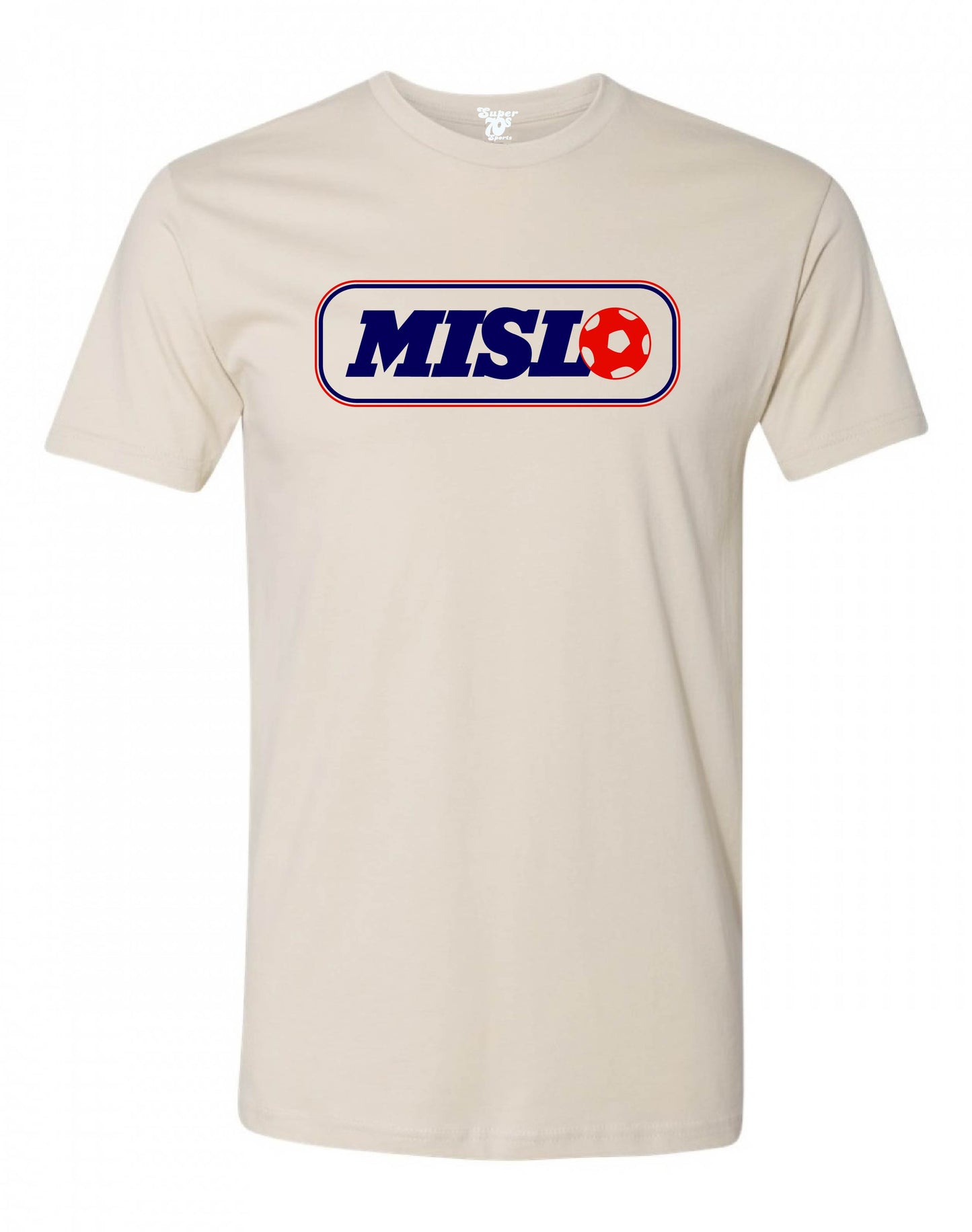 MISL Tee