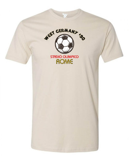 West Germany '90 Tee